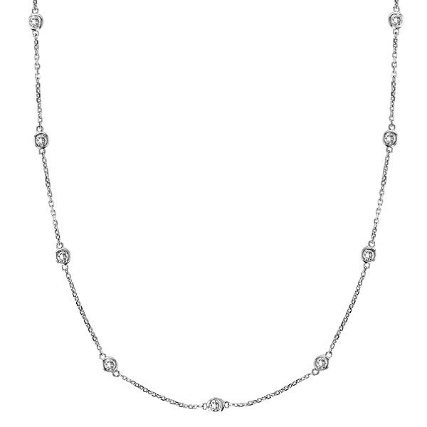 Diamond Pendant Anthony Jewelers Palmyra, NJ
