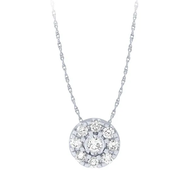 Diamond Pendant Anthony Jewelers Palmyra, NJ