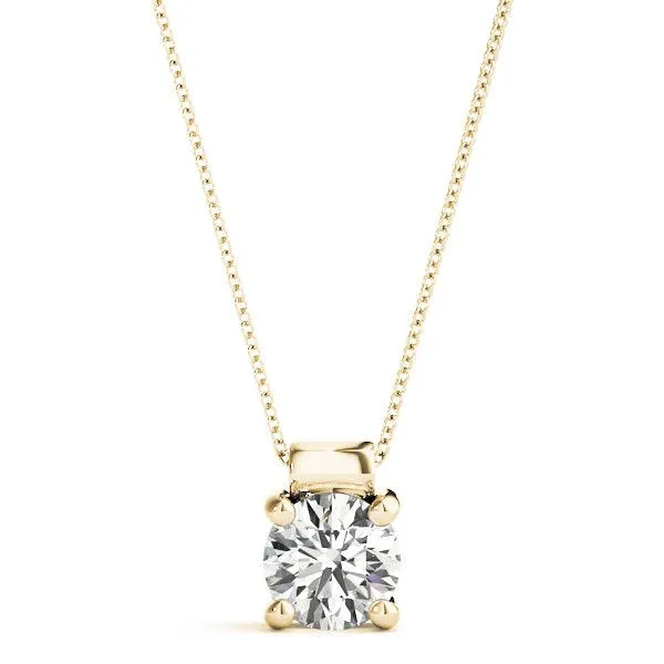 Diamond Pendant Anthony Jewelers Palmyra, NJ