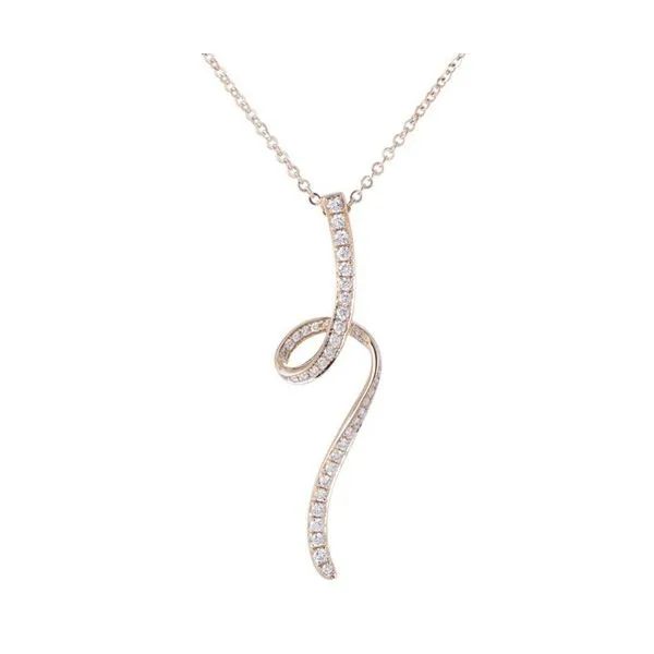 Diamond Pendant Anthony Jewelers Palmyra, NJ