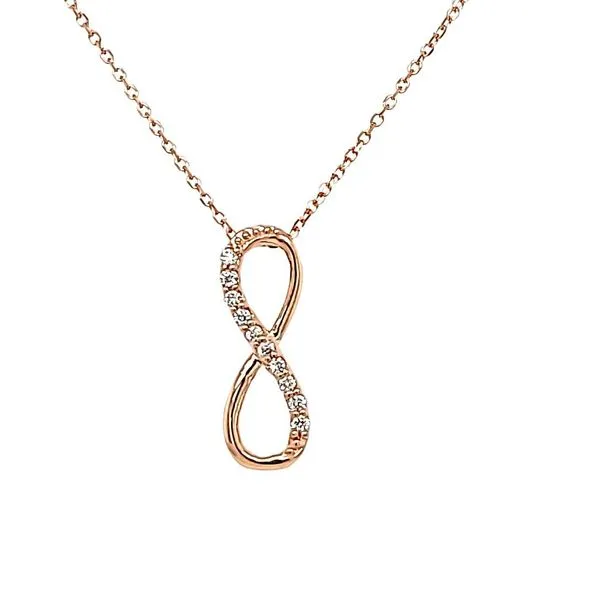 Diamond Pendant Anthony Jewelers Palmyra, NJ