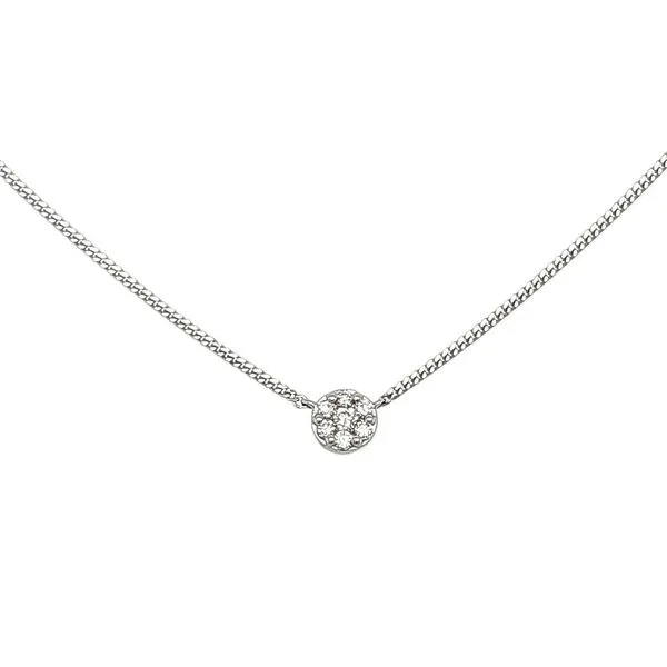 Diamond Pendant Anthony Jewelers Palmyra, NJ