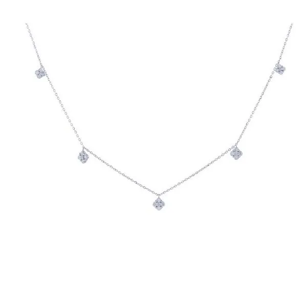 Diamond Pendant Anthony Jewelers Palmyra, NJ