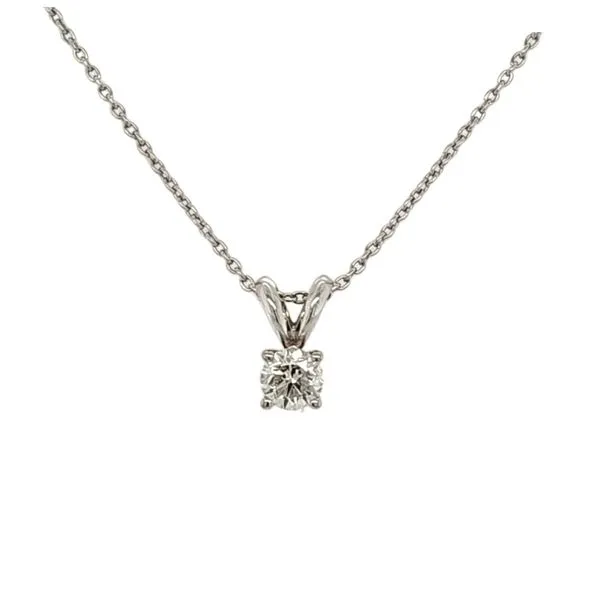 Diamond Pendant Anthony Jewelers Palmyra, NJ
