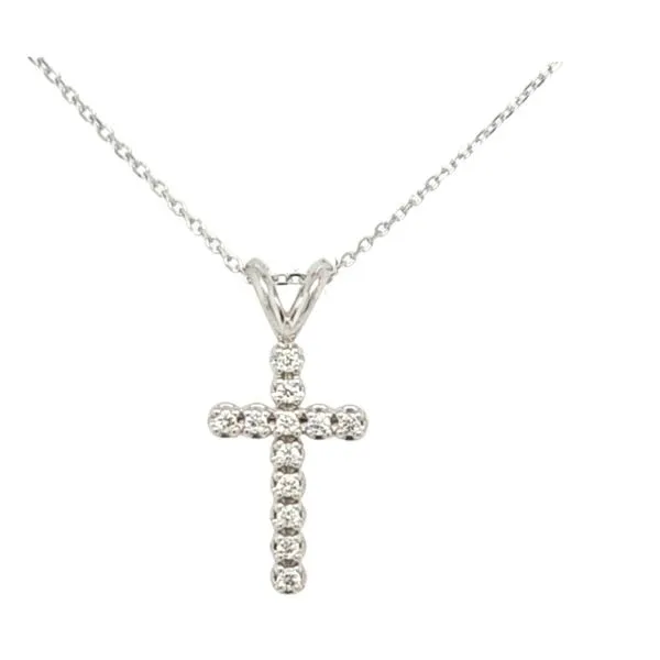 Diamond Pendant Anthony Jewelers Palmyra, NJ