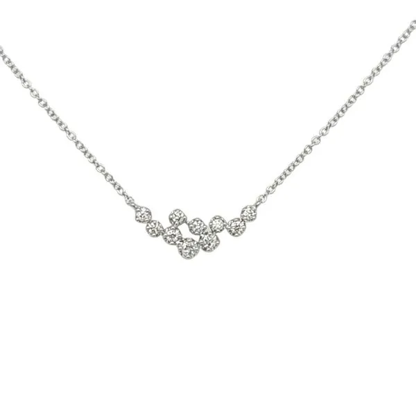 Diamond Pendant Anthony Jewelers Palmyra, NJ