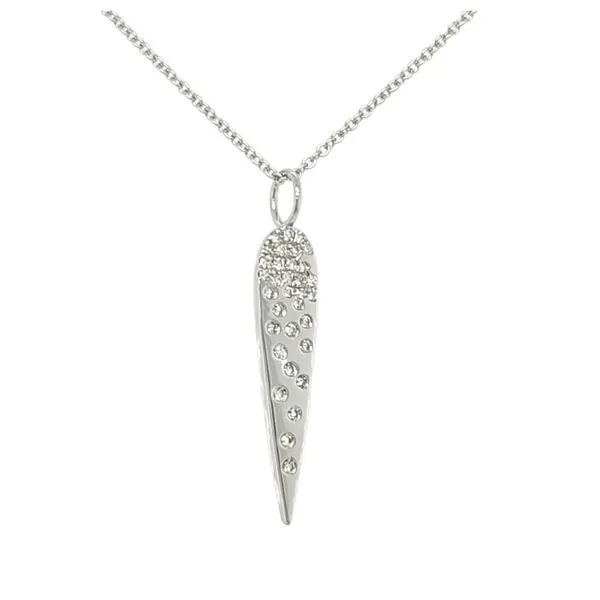 Diamond Pendant Anthony Jewelers Palmyra, NJ
