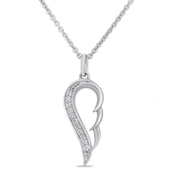 Diamond Pendant Anthony Jewelers Palmyra, NJ
