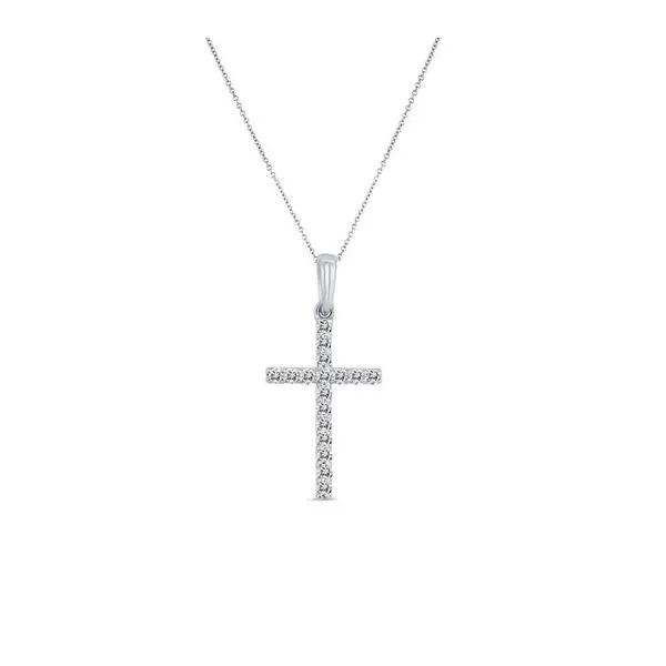 Diamond Pendant Anthony Jewelers Palmyra, NJ