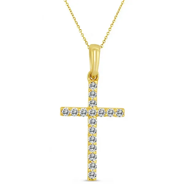 Diamond Pendant Anthony Jewelers Palmyra, NJ