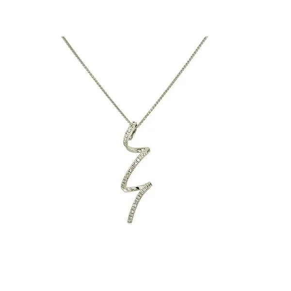 Diamond Pendant Anthony Jewelers Palmyra, NJ