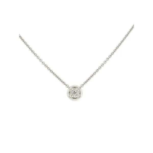 Diamond Pendant Anthony Jewelers Palmyra, NJ