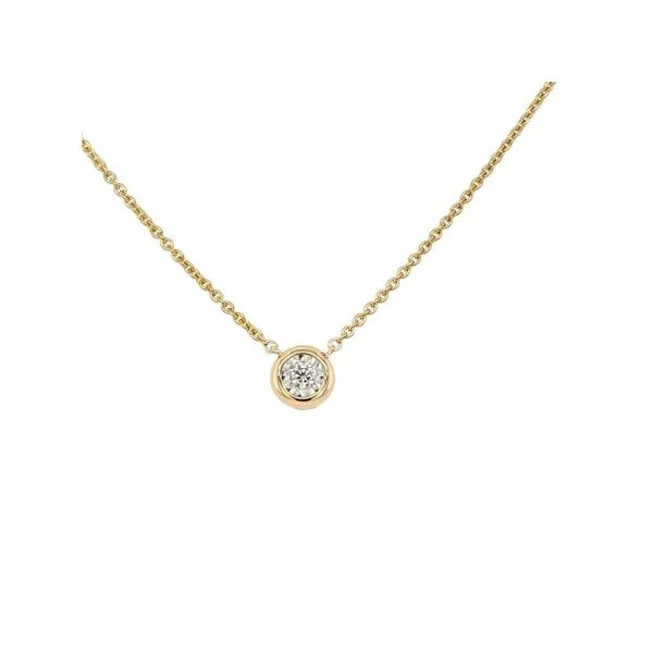 Diamond Pendant Anthony Jewelers Palmyra, NJ