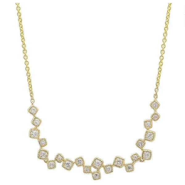 Diamond Pendant Anthony Jewelers Palmyra, NJ