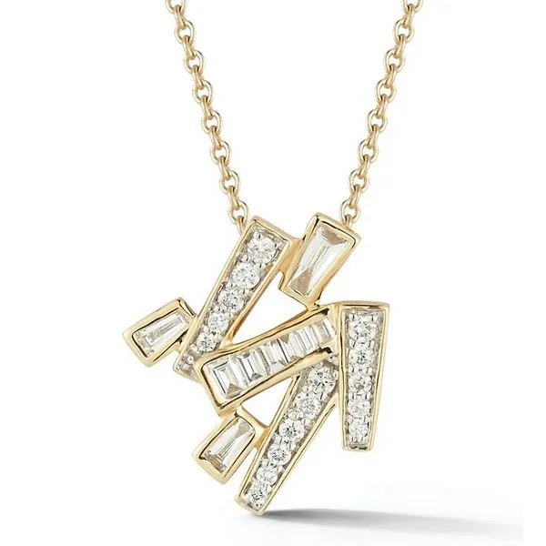 Diamond Pendant Anthony Jewelers Palmyra, NJ