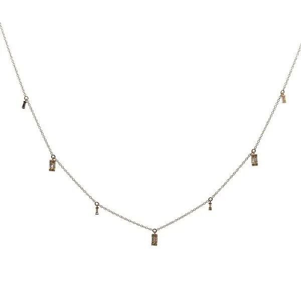 Diamond Pendant Anthony Jewelers Palmyra, NJ
