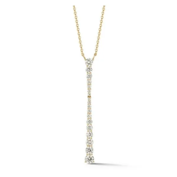 Diamond Pendant Anthony Jewelers Palmyra, NJ