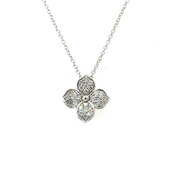 Diamond Pendant Anthony Jewelers Palmyra, NJ