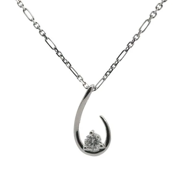 Diamond Pendant Anthony Jewelers Palmyra, NJ