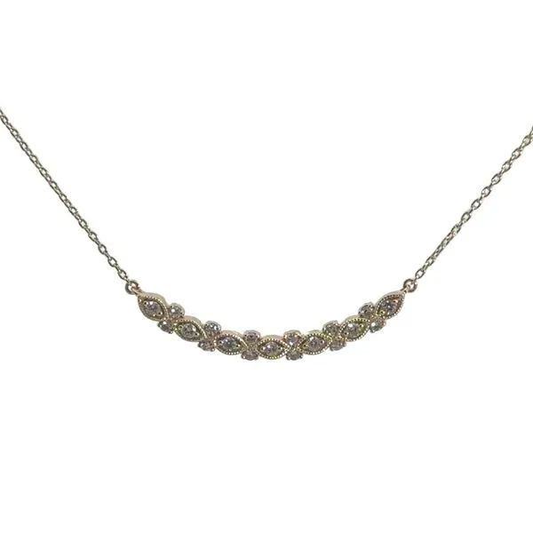 Diamond Pendant Anthony Jewelers Palmyra, NJ
