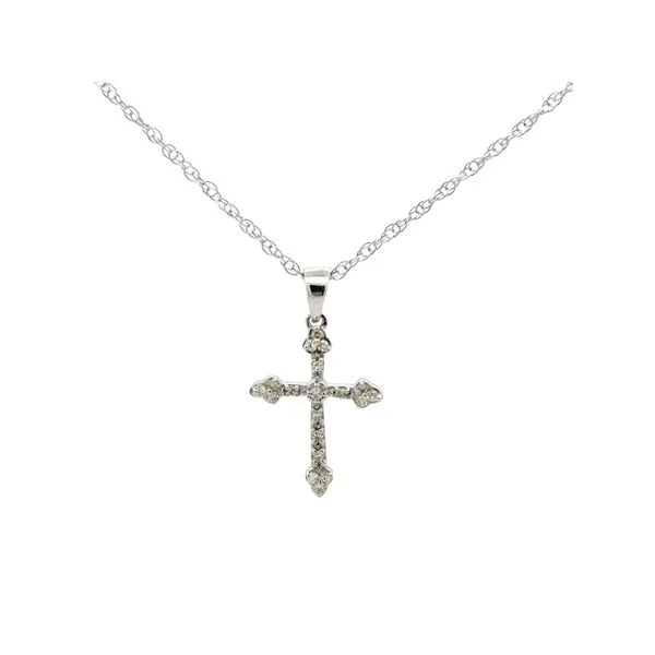 Diamond Pendant Anthony Jewelers Palmyra, NJ