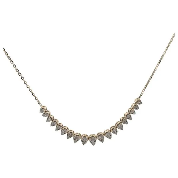 Diamond Pendant Anthony Jewelers Palmyra, NJ