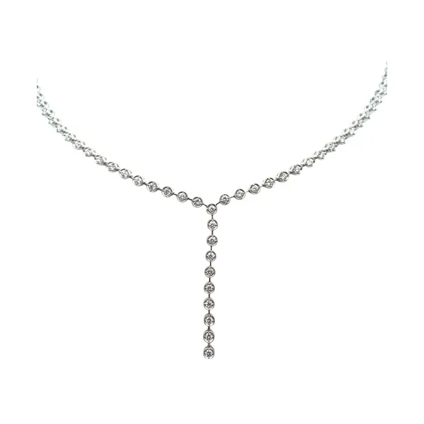 Diamond Pendant Anthony Jewelers Palmyra, NJ