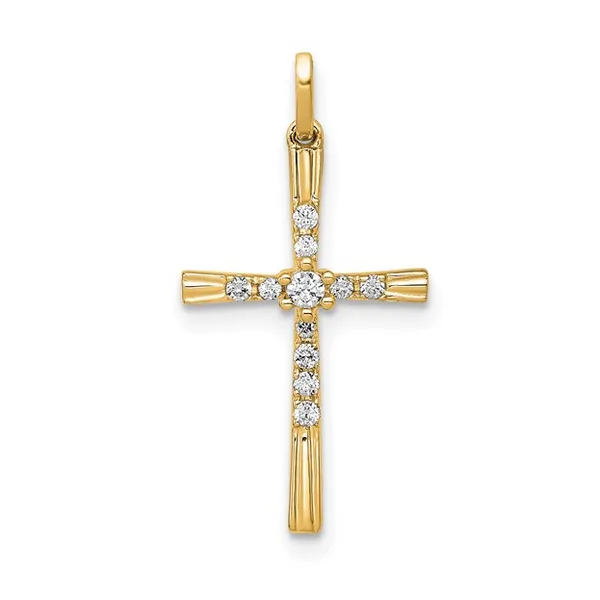 Diamond Pendant Anthony Jewelers Palmyra, NJ