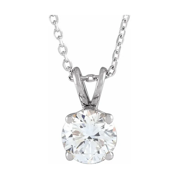 Diamond Pendant Anthony Jewelers Palmyra, NJ