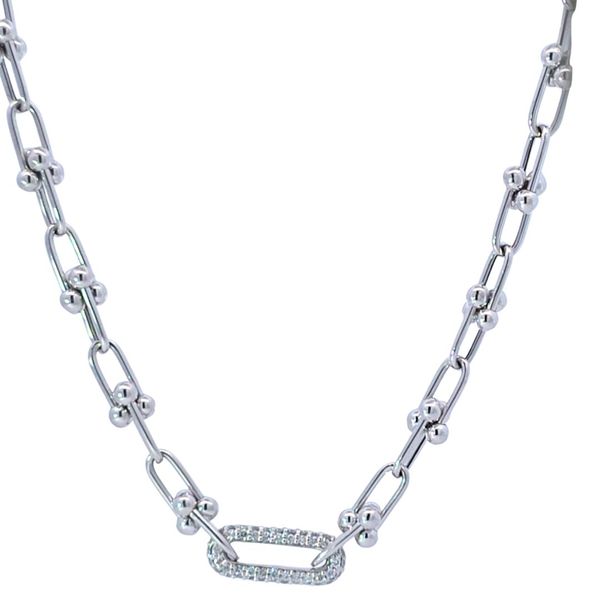 Diamond Pendant Anthony Jewelers Palmyra, NJ