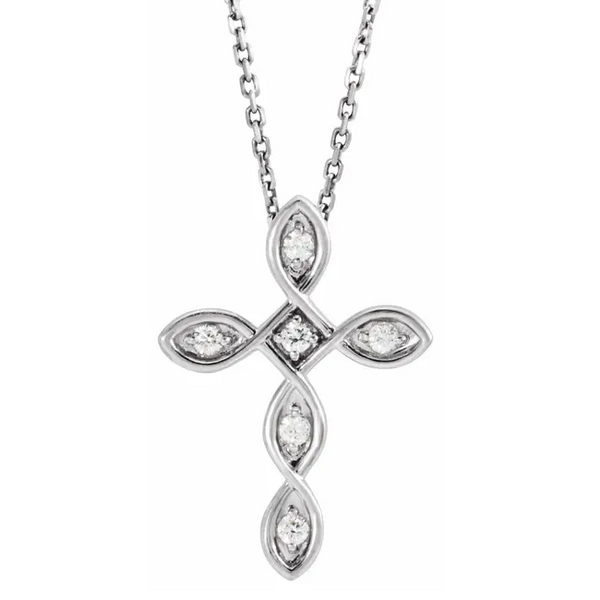 Diamond Pendant Anthony Jewelers Palmyra, NJ