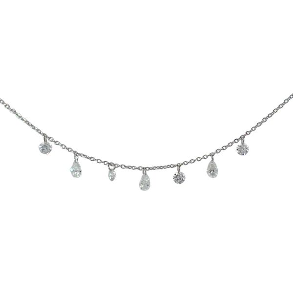 Diamond Pendant Anthony Jewelers Palmyra, NJ