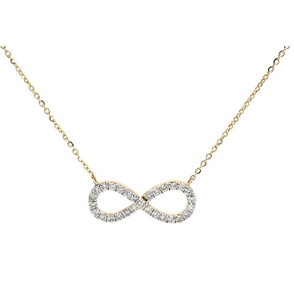 Diamond Pendant Anthony Jewelers Palmyra, NJ