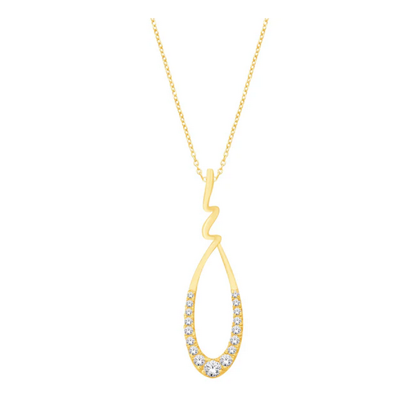 Diamond Pendant Anthony Jewelers Palmyra, NJ