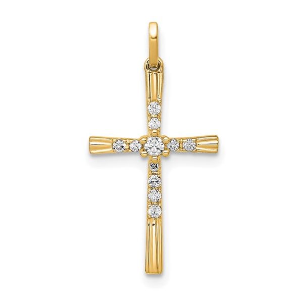 Diamond Pendant Anthony Jewelers Palmyra, NJ