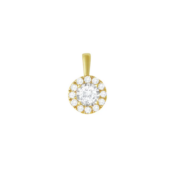 Diamond Pendant Anthony Jewelers Palmyra, NJ