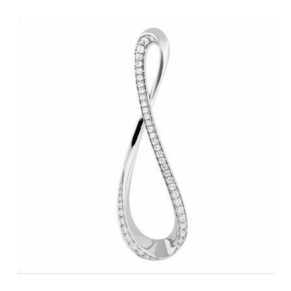 Diamond Pendant Anthony Jewelers Palmyra, NJ
