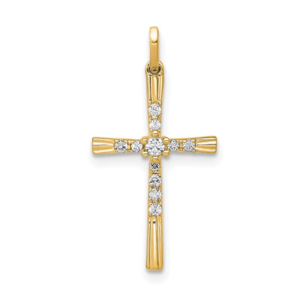 Diamond Pendant Anthony Jewelers Palmyra, NJ