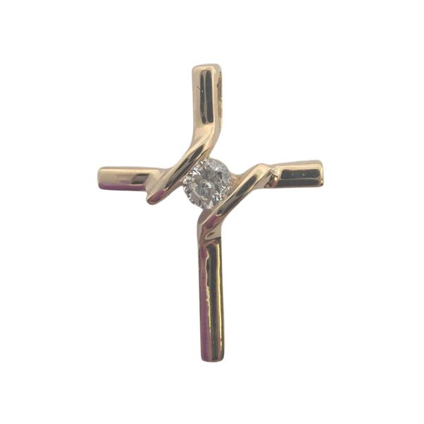 Diamond Pendant Anthony Jewelers Palmyra, NJ