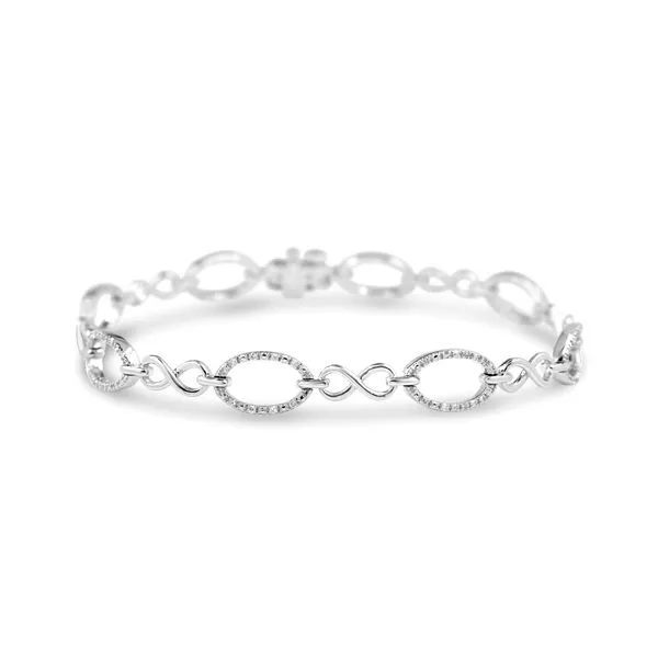 Diamond Bracelet Anthony Jewelers Palmyra, NJ