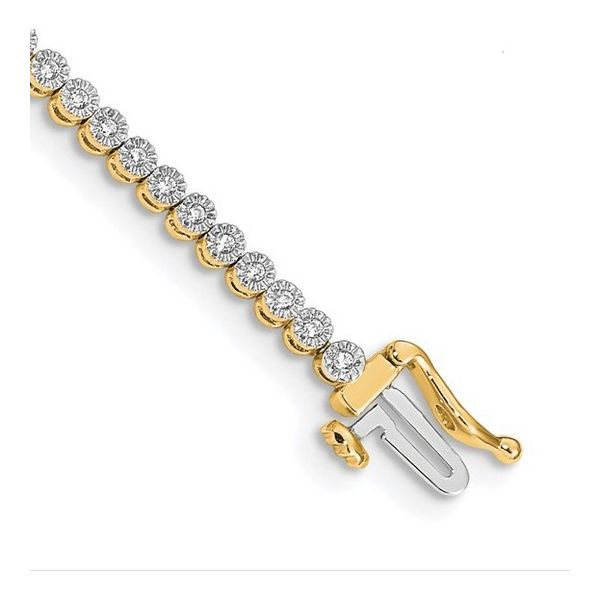 Diamond Bracelet Anthony Jewelers Palmyra, NJ