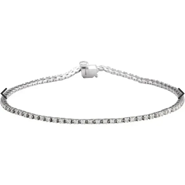 Diamond Bracelet Anthony Jewelers Palmyra, NJ