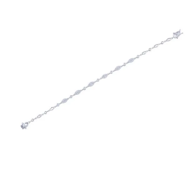 Diamond Bracelet Anthony Jewelers Palmyra, NJ