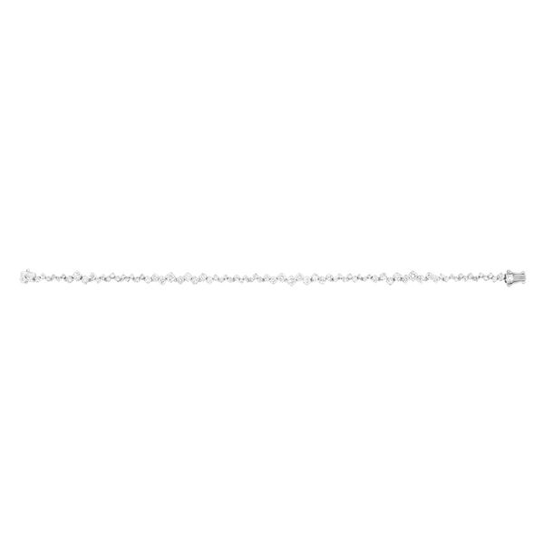 Diamond Bracelet Image 2 Anthony Jewelers Palmyra, NJ
