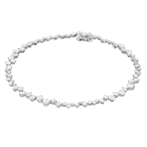 Diamond Bracelet Anthony Jewelers Palmyra, NJ