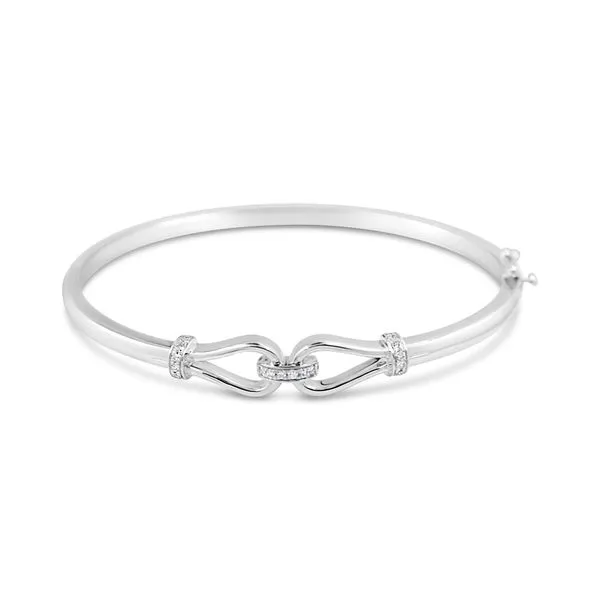 Diamond Bracelet Anthony Jewelers Palmyra, NJ