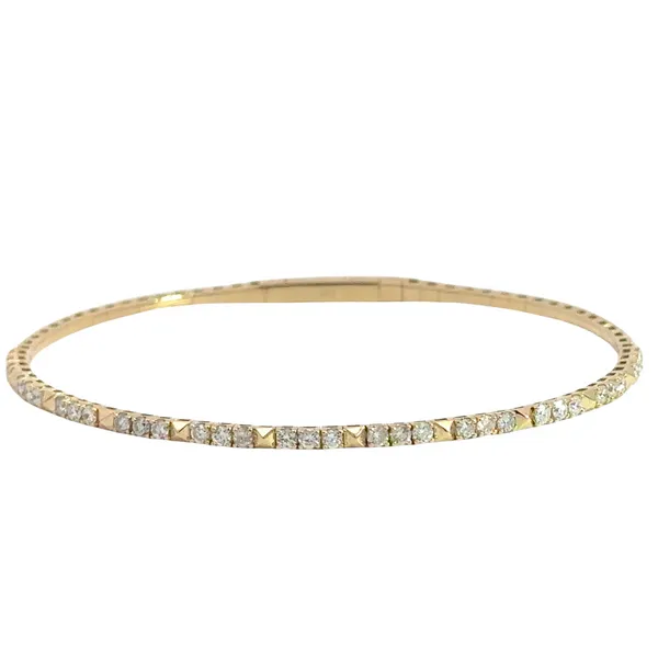 Diamond Bracelet Anthony Jewelers Palmyra, NJ