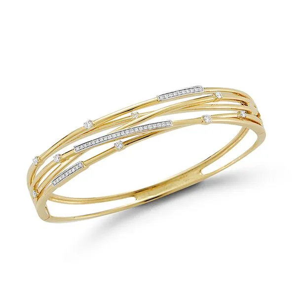 Diamond Bracelet Anthony Jewelers Palmyra, NJ