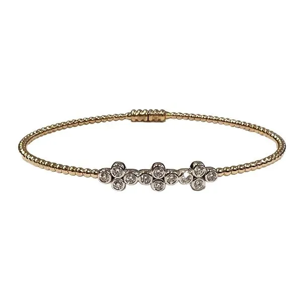 Diamond Bracelet Anthony Jewelers Palmyra, NJ