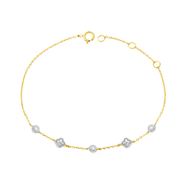 Diamond Bracelet Anthony Jewelers Palmyra, NJ